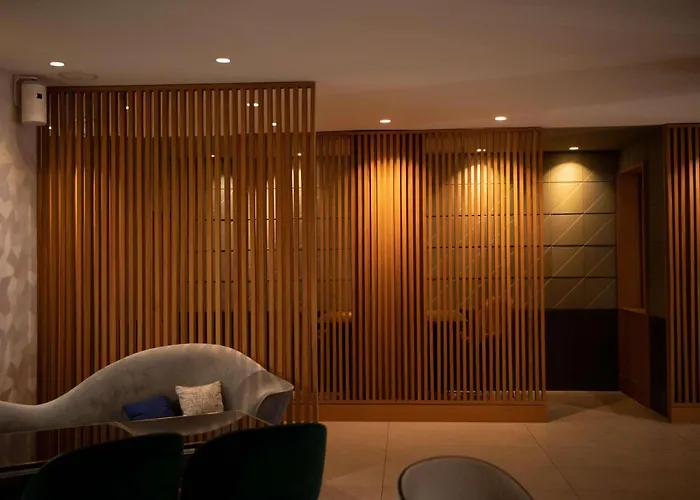 Mercure Paris Opera Garnier Hôtel&Spa